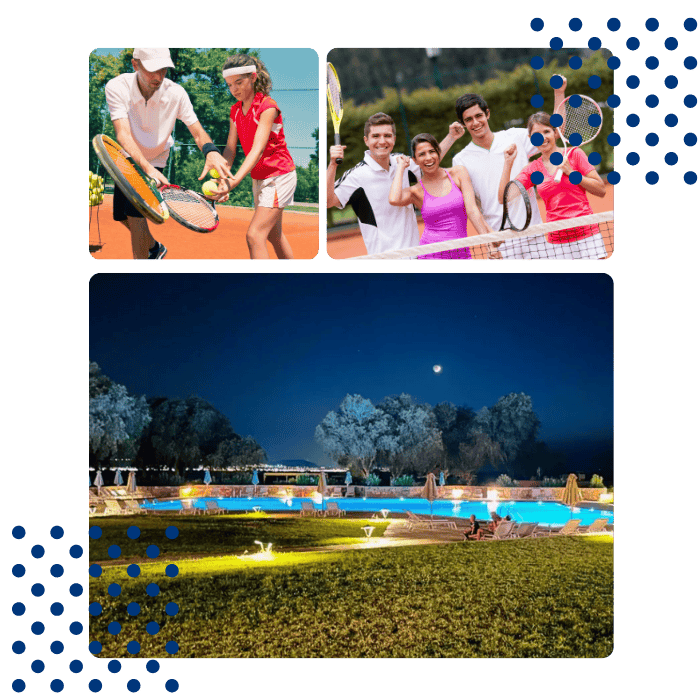 Reisen Hotels Bilder Design - Mobile - Tenniscloud GmbH (300 x 300 px)