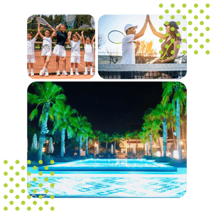 Reisen Hotels Bilder Design - Mobile - Tenniscloud GmbH (300 x 300 px)